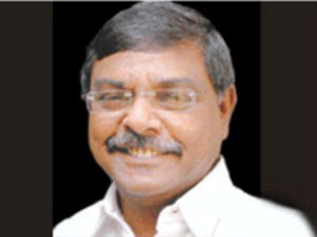 தேமுதிகவிலிருந்து விழும் அடுத்த சீட்டு.. ஆஸ்டின்?