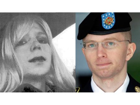 ''நான் ஒரு பெண்''.. விக்கிலீக்ஸ்க்கு அமெரிக்க ரகசியங்களைத் தந்த பிராட்லி பரபரப்பு!