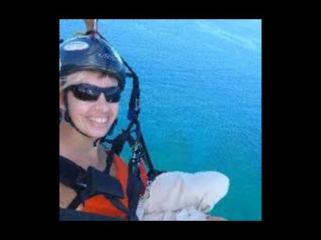 நல்லா பிளான் பண்ணி சுத்துனா... இந்தியா ஒரு சொர்க்கம்: அமெரிக்க பெண் எழுத்தாளரின் இனிப்பான அனுபவங்கள்