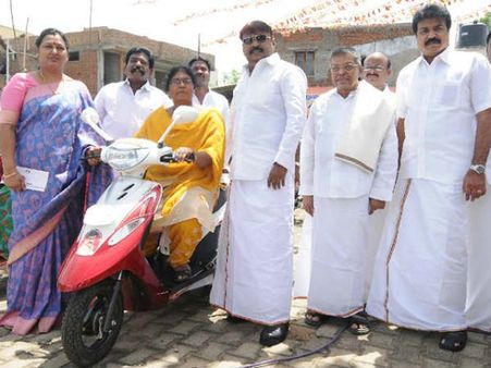 மத்திய – மாநில அரசுகள் சரியில்லை… லோக்சபா தேர்தலுக்கு முன் மக்களை சந்திப்பேன்: விஜயகாந்த்