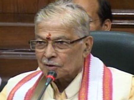 உணவு பாதுகாப்பு மசோதா அல்ல.. ஓட்டு பாதுகாப்பு மசோதா: முரளி மனோகர் ஜோஷி