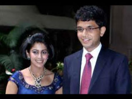 இன்போசிஸ் நிறுவனத் துணைத்தலைவராகிறார் நாராயண மூர்த்தியின் மகன் ரோஹன் மூர்த்தி