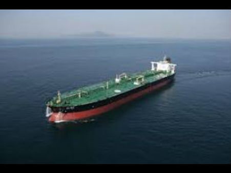 ஈரானில் சிறைபிடிக்கப்பட்ட இந்திய எண்ணெய் கப்பல்! 1 மில்லியன் டாலர் ஜாமீன் தொகை கோருகிறது!