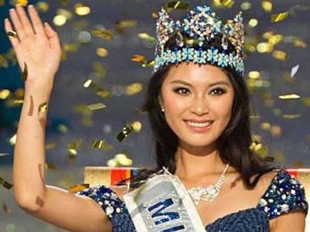 உலமா சபை எதிர்ப்பு: இந்தோனேசியாவில் உலக அழகிப்போட்டி ரத்து?