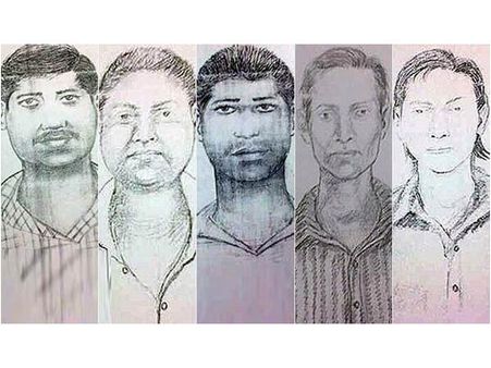 மும்பை பத்திரிக்கையாளர் கற்பழிப்பு: குற்றவாளிக்கு 80 முறை போன் செய்த கான்ஸ்டபிள்..?