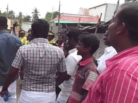 கருப்பு எம்.ஜி.ஆரைத் தெரியும்.. தங்கச்சிமடம் ஸ்டீவ் வாக்கைத் தெரியுமா...!