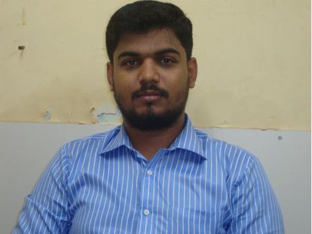 முஸ்லீம்களுக்கு இட ஒதுக்கீட்டை உயர்த்தக்கோரி தவ்ஹீத் ஜமாத் சிறை நிரப்பும் போராட்டம்