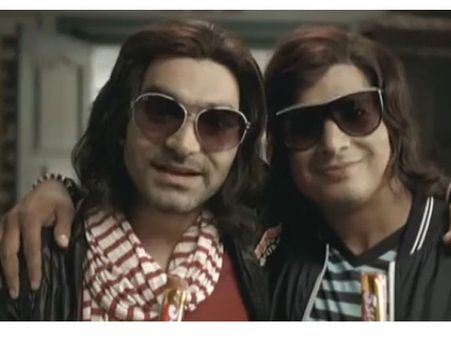 யூசுப் பாய் அப்பாவோட பேண்டை.. ஒரு ஜான் கம்மி பண்ணுங்க...!