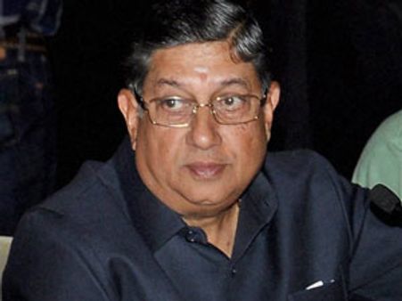 ஐபிஎல் ஸ்பாட் பிக்சிங்.. சீனி, பிசிசிஐக்கு சுப்ரீம் கோர்ட் நோட்டீஸ்