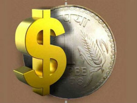 இந்திய ரூபாய் மதிப்பு மீண்டும் சரிவு..67.30ஆனது!