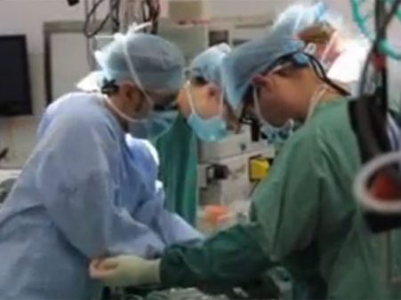 உடலுறுப்பு தானத் திட்டத்தில் 100 பேர் மூலம் 300 பேர் பயன்: தமிழகம் சாதனை