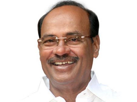 இலங்கையின் கோர முகத்தை அம்பலமாக்கியுள்ளார் நவி பிள்ளை - ராமதாஸ்