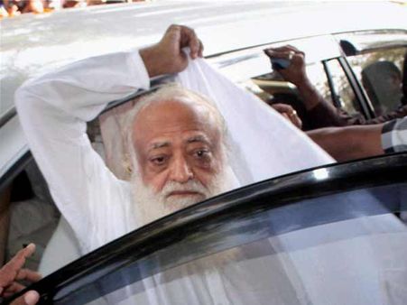 செக்ஸ் சர்ச்சையில் சிக்கிய சாமியார்கள்…