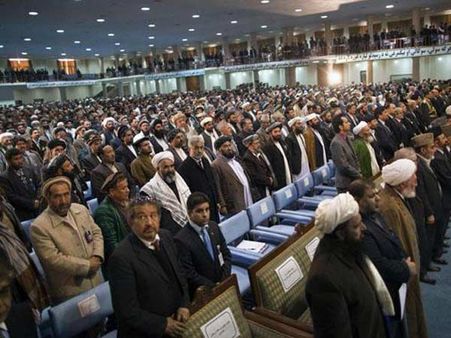 ஆப்கான் நாடாளுமன்றத்தில் ஹிந்து, சீக்கியர் பிரதிநிதித்துவத்துக்கு சிறப்பு ஒதுக்கீடு!