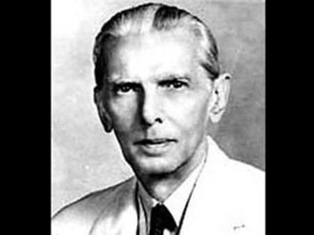ஜின்னாவின் பேச்சு அடங்கிய டேப்களை பாகிஸ்தானிடம் அளித்த ஆல் இந்தியா ரேடியோ