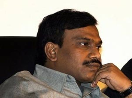 ஸ்பெக்ட்ரம் வழக்கு...உண்மை கண்டறியும் சோதனைக்கு ஆ. ராசா மறுப்பு- சிபிஐ