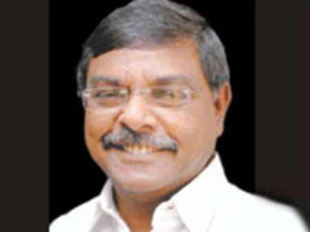 கருணாநிதி முன்னிலையில் தி.மு.க.வில் இணைகிறார் ஆஸ்டின்