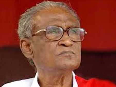 லோக்சபா தேர்தலில் மாற்று அணி உருவாக்க முயற்சி : தா. பாண்டியன்!