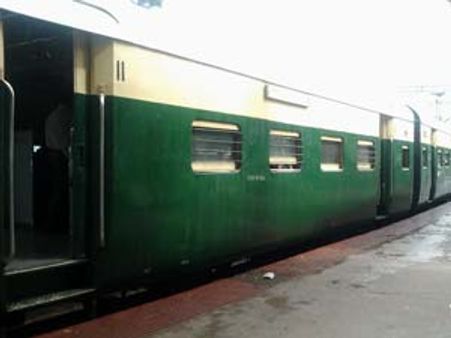 பராமரிப்பு: நாளை முதல் வைகை, பல்லவன், சோழன் எழும்பூருக்கு லேட்டாக வரும்