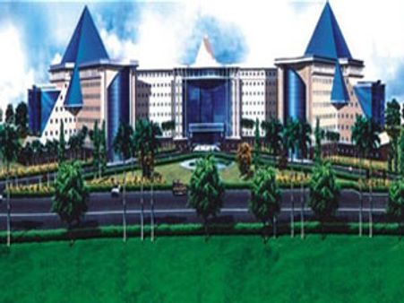 உள்ளிருப்பு போராட்டம் நடத்திய டி.டி. மருத்துவக் கல்லூரி மாணவர்கள் 103 பேர் கைது!