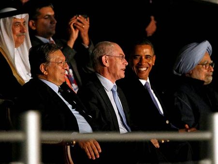 சிரியா மீதான அமெரிக்க ராணுவ நடவடிக்கை பிரதமர் மன்மோகன்சிங் எதிர்ப்பு!