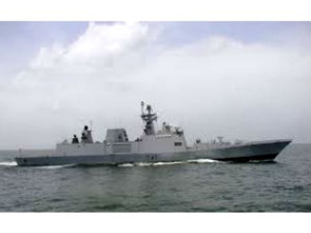 தமிழர்கள் எதிர்ப்பை புறந்தள்ளிய மத்திய அரசு: இலங்கைக்கு 2 போர்க்கப்பல்களை வழங்க முடிவு