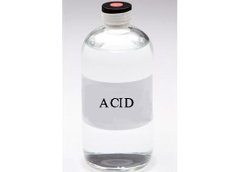 சிறிய கடைகளில் ஆசிட் விற்க தடை: மத்திய அரசு உத்தரவு