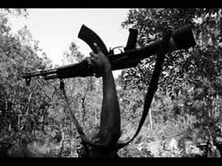 10,000 சிறுவர்களுக்கு மாவோயிஸ்டுகள் தீவிரவாத பயிற்சி!: உள்துறை அமைச்சகம் தகவல்