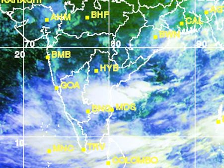 இன்று மழை பெய்யும்!