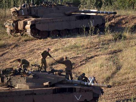 சிரியா மீது ‘3 நாள் அதிரடி ஏவுகணைத் தாக்குதல்’ நடத்த அமெரிக்கா திட்டம்