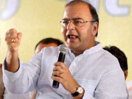 லோக்சபா தேர்தல் மூலம் நாட்டுக்கான 