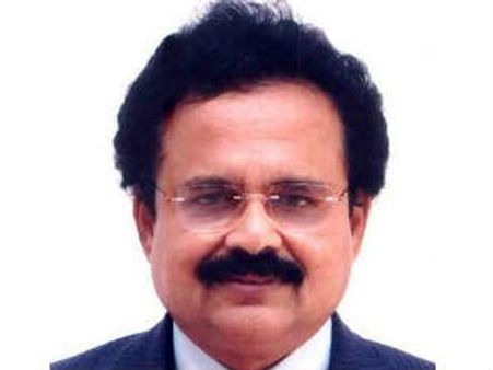 ஈழத் தமிழர்கள் மிகவும் துயரப்படவில்லை..நன்றாகவே வாழ்கின்றனர்: சுதர்சன நாச்சியப்பன்