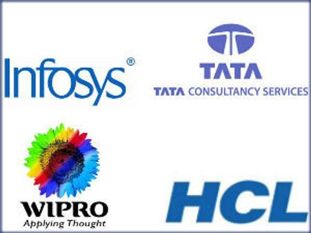 ரூபாய் மதிப்பு உயர்வால் இன்போசிஸ், டிசிஎஸ், விப்ரோ, எச்சிஎல் நிறுவனங்களுக்கு பாதிப்பு!