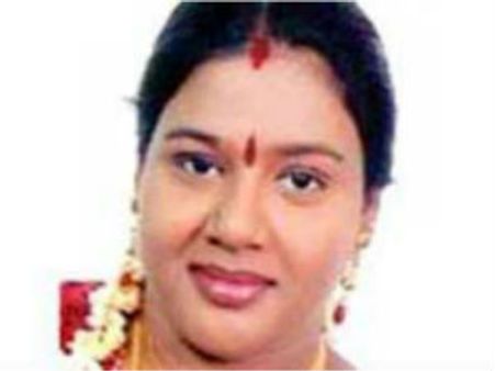 நடிகை சிந்துவை மிரட்டிய கந்துவட்டி கும்பலை சேர்ந்த 3 பெண்கள் கைது