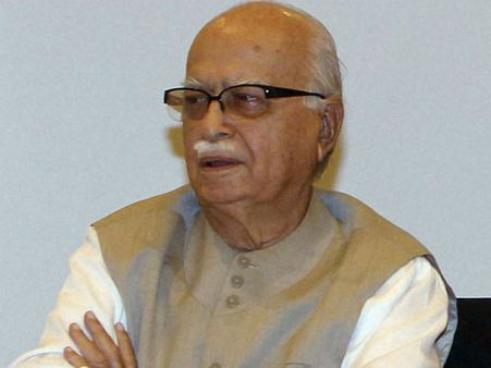 பிரதமர் வேட்பாளராக மோடி அறிவிக்கப்பட்டதால் பாஜகவிலிருந்து விலகுவாரா அத்வானி?