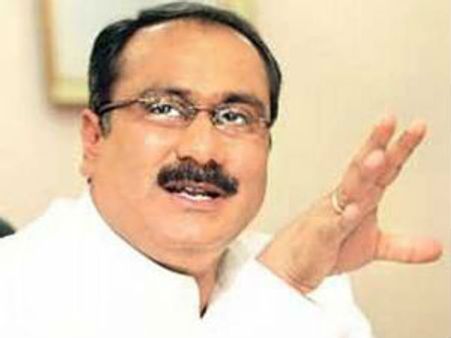 அமைப்புகள், இயக்கங்களுடன் சேர்ந்தோம்னா.. 15 சீட் உறுதி- அன்புமணி