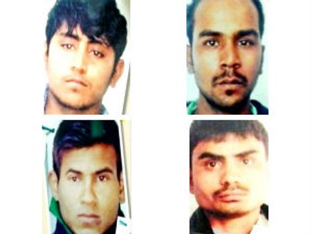 4 குற்றவாளிகளும் விசாரணையின்போது சொன்னது என்ன...?