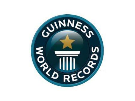 2014 கின்னஸ் புத்தகத்தில் இடம் பெறப்போகும் சில சுவாரஸ்ய சாதனைகள்...