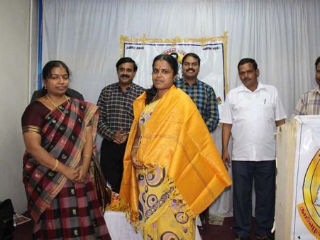 குவைத்தில் அண்ணா பிறந்தநாள், ஆசிரியர் தின சிறப்புக் கூட்டம்: பாவேந்தர் கழகம் ஏற்பாடு