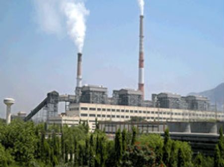 மேட்டூர்: புதிய அனல் மின் நிலையத்தில் 600 மெகாவாட் மின் உற்பத்தி!