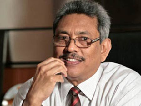 விடுதலைப் புலிகளின் ஆயுதக் கப்பல்களை அழிக்க உதவியது யு.எஸ்: கோத்தபாய ராஜபக்சே