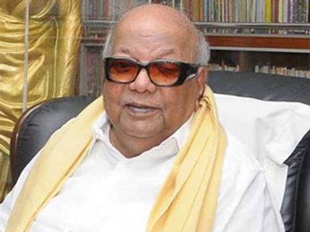 பிரதமர் வேட்பாளராக நரேந்திர மோடி- திமுக தலைவர் கருணாநிதி கருத்து