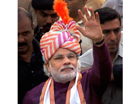 பாஜகவின் பிரதமர் வேட்பாளராக நரேந்திர மோடி.. எதிர்கொள்ளப் போகும் 3 சவால்கள்!