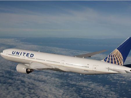 கம்ப்யூட்டர் கோளாறு: அமெரிக்காவில் விமான டிக்கெட்டுகள் இலவசமாக விற்பனை