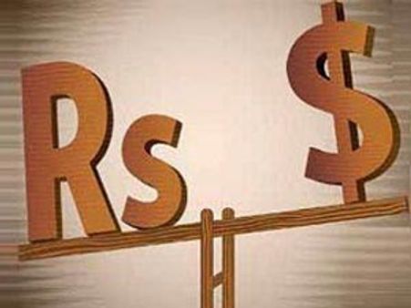 ரூபாயின் மதிப்பு மேலும் கொஞ்சம் உயர்ந்தது.. 62.45 ஆனது