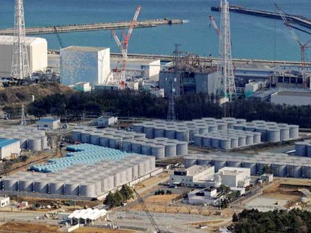 ஜப்பானில் கடைசி அணுமின் உலையும் மூடப்பட்டது