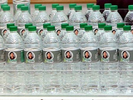 இன்று முதல் அம்மா குடிநீர் .. 304 மையங்கள், 268 பஸ் ஸ்டாண்ட், 36 கடைகளில் கிடைக்கும்!