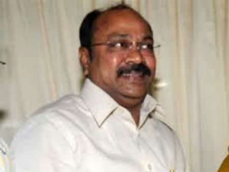 சொத்து குவிப்பு வழக்கு: பரிதி இளம்வழுதி விடுதலை