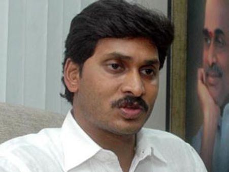 ஜெகன் ஜாமீன் மனு மீதான தீர்ப்பு 23ம் தேதிக்கு ஒத்திவைப்பு! பதவி விலகுகிறார் அமைச்சர் கீதா ரெட்டி?