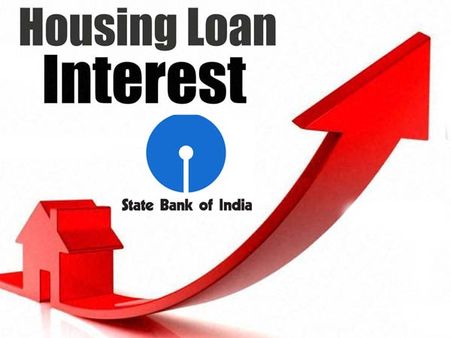 கடன் வட்டி விகிதங்களை உயர்த்தியது ஸ்டேட் பேங்.. கார், வீட்டு லோன் வட்டி எகிறும்